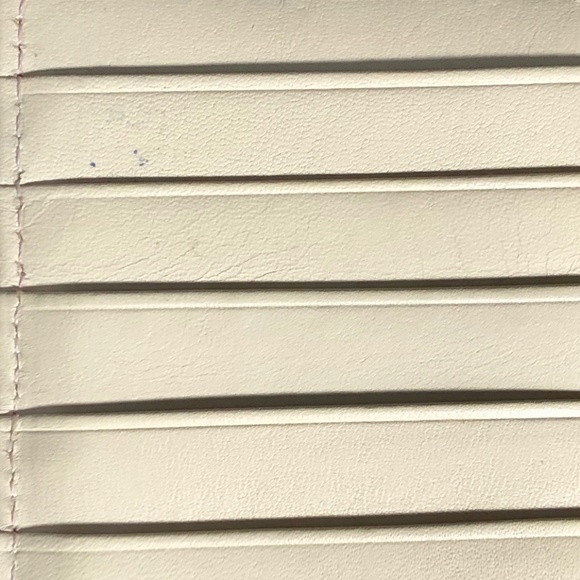 SOLD NEW Coral Kate Spade Floral Stacy Wallet - Picture 7 of 8